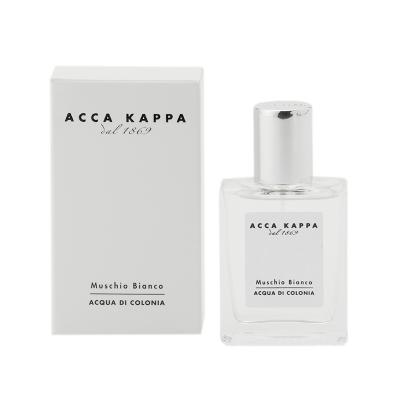 ACCA KAPPA(アッカ カッパ)ホワイトモス オーデコロン 30ml