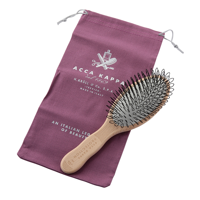 ACCA KAPPA(アッカカッパ)ヘアブラッシュ プロテクション