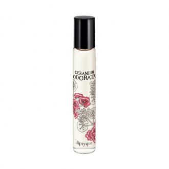 DIPTYQUE EDT ROLL ON GERANIUM ODORATA 20ML