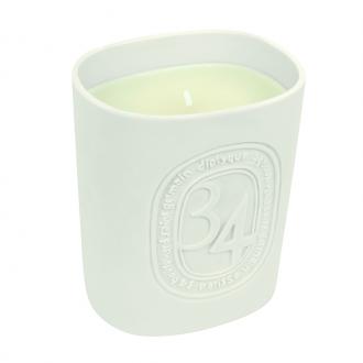 DIPTYQUE CANDLE 34 BOULEVARD SAINT GERMAIN 220G