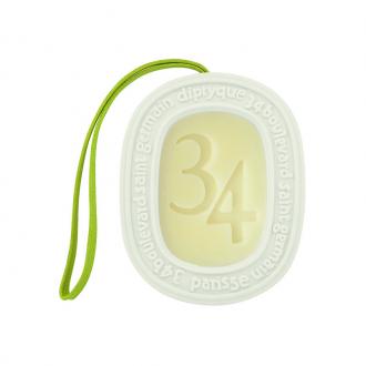 DIPTYQUE PALLET 34 BOULEVARD SAINT GERMAIN