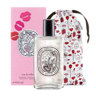 DIPTYQUE EDT LETAN EAU ROSE 100G