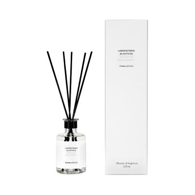 LABORATORIO OLFATTIVO(ラボラトリオ オルファティーボ)ディフューザー ビアンコフィオーレ 200ml