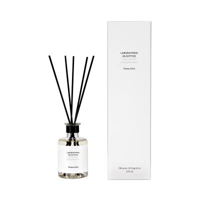 LABORATORIO OLFATTIVO（ラボラトリオ オルファティーボ）ディフューザー ビアンコ テ 200ml