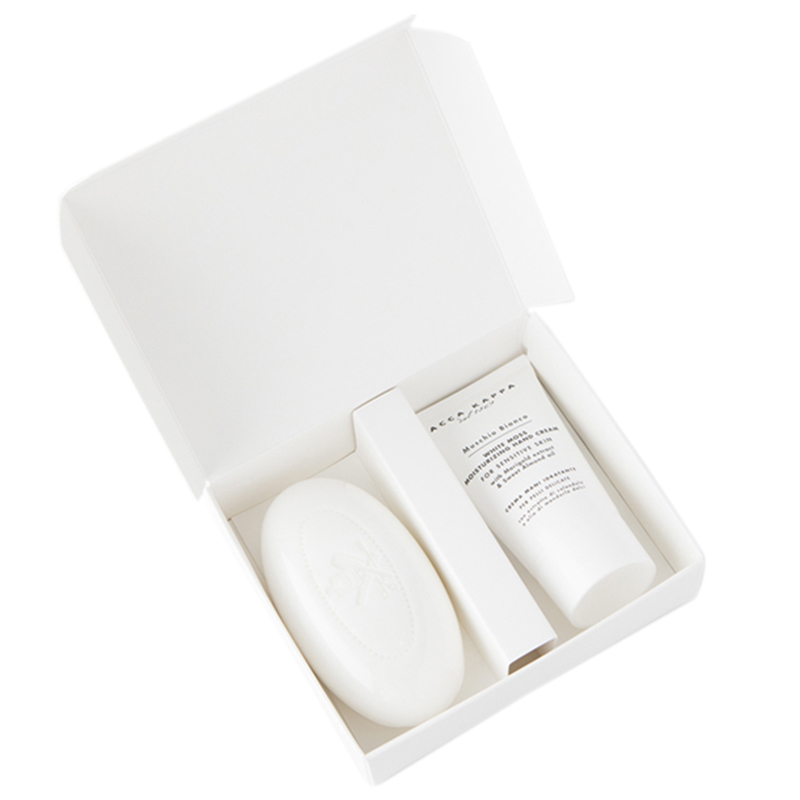 ACCA KAPPA(アッカ カッパ)ギフトキット ハンドクリーム ソープ