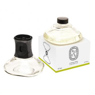 DIPTYQUE HGROR ROOM DIFFUSER REFILL ROSE