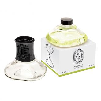 DIPTYQUE ROOM DIFFUSER REFILL GINGEMBRE HGGR