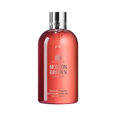 MOLTON BROWN(モルトンブラウン)ジンジャーリリー バス&シャワージェル 300ML