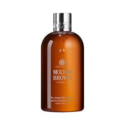 MOLTON BROWN(モルトンブラウン)ブラックペッパー バス&シャワージェル 300ML