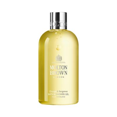 MOLTON BROWN（モルトンブラウン）オレンジ＆ベルガモット ボディウォッシュ 300ML