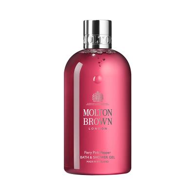 MOLTON BROWN(モルトンブラウン)ピンクペッパー ボディウォッシュ 300ML