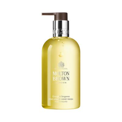 MOLTON BROWN(モルトン ブラウン)オレンジベルガモット ハンドウォッシュ300ML