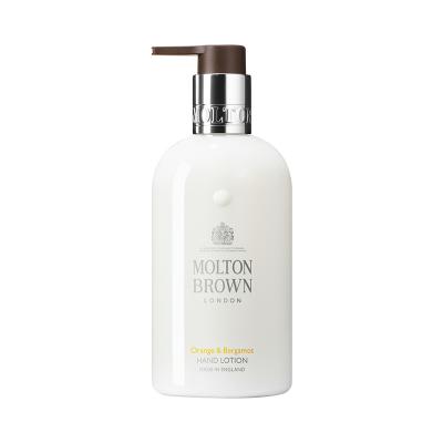 MOLTON BROWN(モルトンブラウン)オレンジ&ベルガモット ハンドローション 300ML