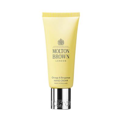 MOLTON BROWN（モルトンブラウン）オレンジ＆ベルガモット ハンドクリーム 40ML