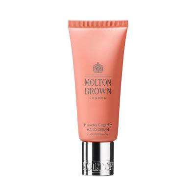 MOLTON BROWN（モルトンブラウン）ジンジャーリリー ハンドクリーム 40ML