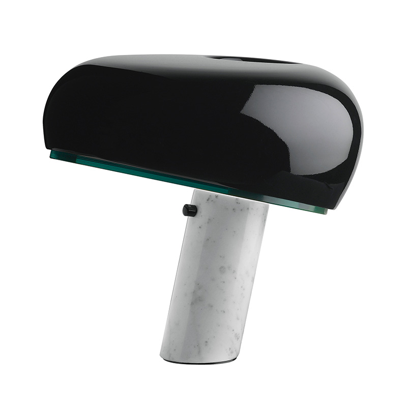 FLOS(フロス) SNOOPY(スヌーピー)ブラック