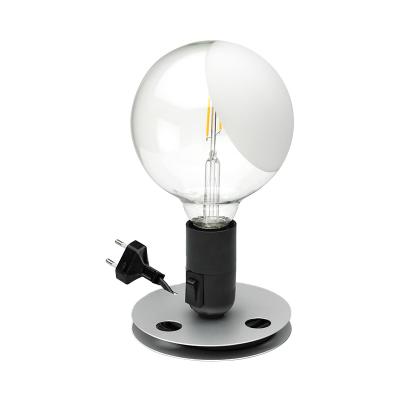 FLOS(フロス)LAMPADINA(ランパディーナ) ブラック