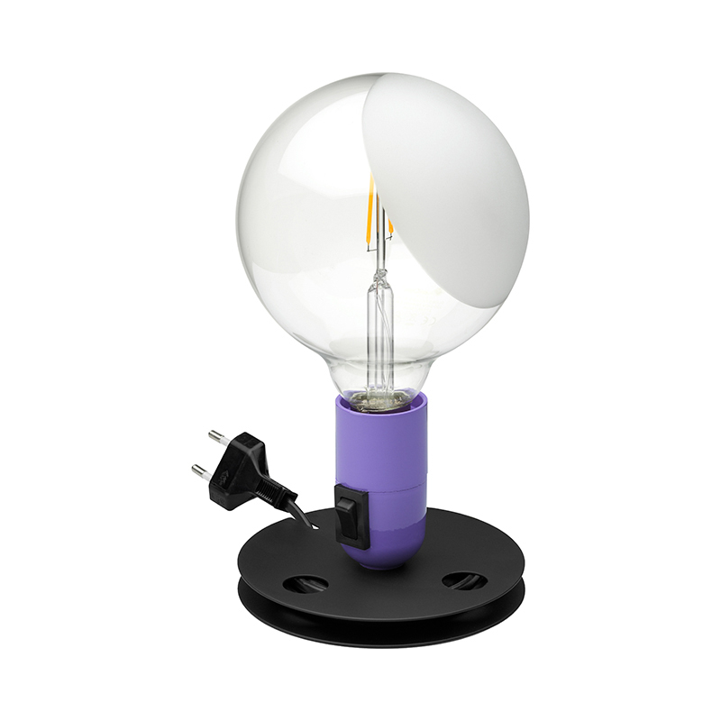 FLOS(フロス)LAMPADINA(ランパディーナ) バイオレット