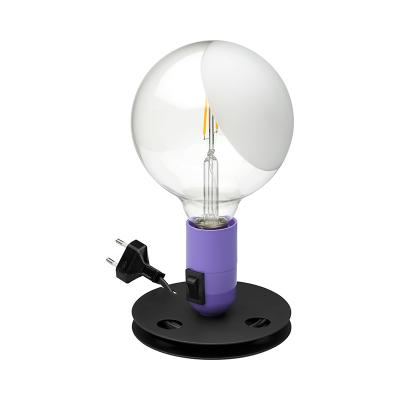 FLOS(フロス)LAMPADINA(ランパディーナ) バイオレット