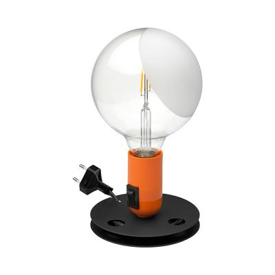 FLOS(フロス)LAMPADINA(ランパディーナ) オレンジ