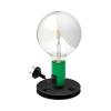 LAMPADINA GREEN