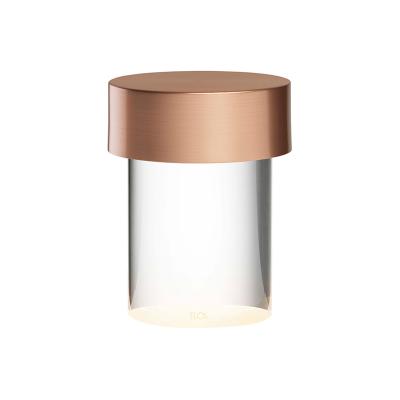 FLOS(フロス)ラストオーダー クリア コッパ―