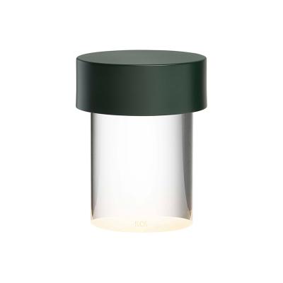 FLOS(フロス)ラストオーダー クリア グリーン