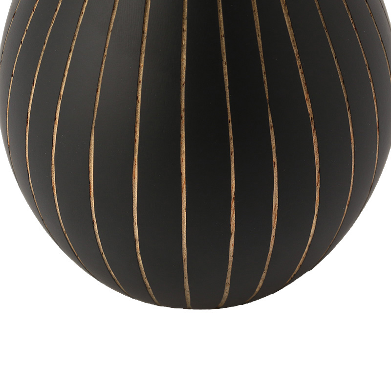 Mango Wood Vase Arc76s Black 5 Point The Conran Shop コンランショップ The Conran Shop Mango Wood Vase Arc76s Black 5 Point The Conran Shop コンランショップ The Conran Shop