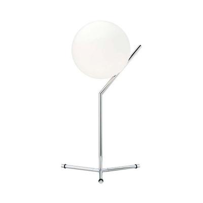 FLOS(フロス)IC T1 ハイ テーブルライト クローム