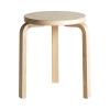 ARTEK(アルテック)スツール60 バーチ