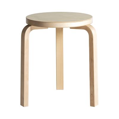 ARTEK(アルテック)スツール60 バーチ