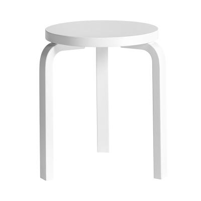 ARTEK(アルテック)スツール60 オールホワイトラッカー