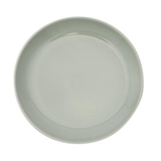 COMMON PLATE 18CM GREY 13207