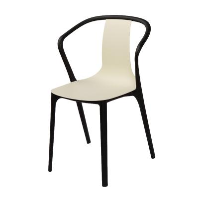 Vitra(ヴィトラ)BELLEVILLE ARM CHAIR(ベルヴィル アームチェア)クリーム