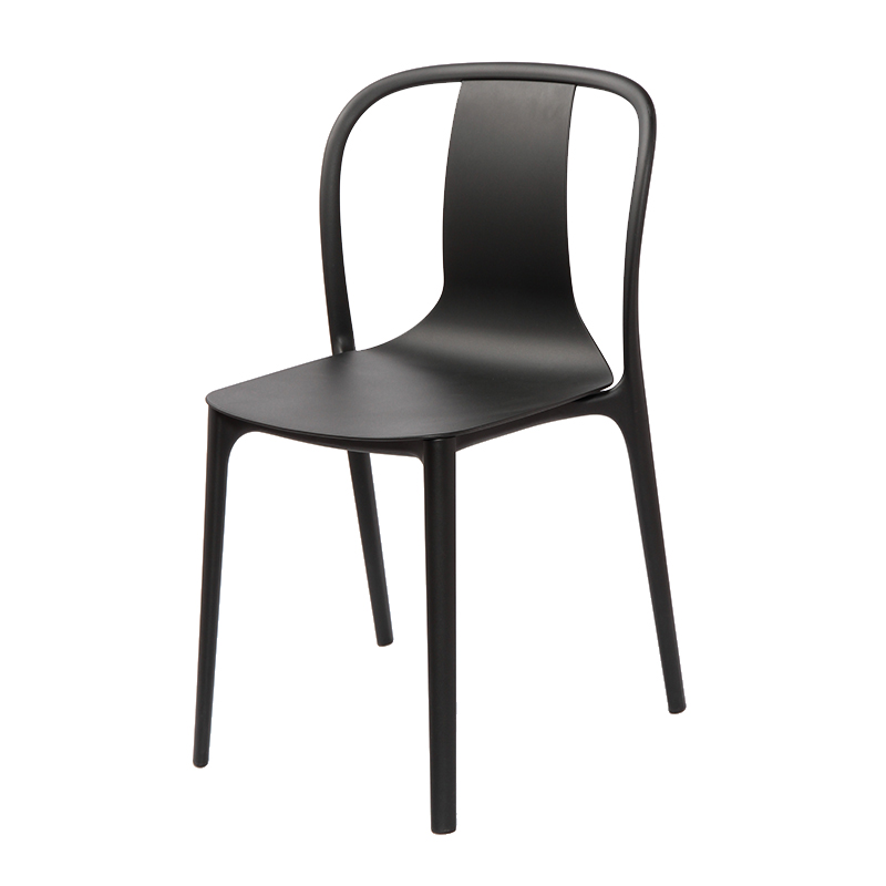 Vitra(ヴィトラ)BELLEVILLE  CHAIR(ベルヴィル チェア)ブラック