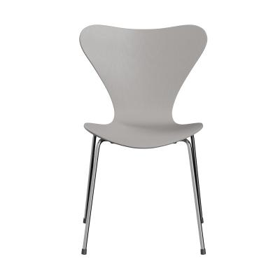 FRITZ HANSEN（フリッツ・ハンセン）SERIES 7（セブンチェア）カラードアッシュ ナイングレー