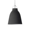 FRITZ HANSEN(フリッツ・ハンセン)CARAVAGGIO(カラヴァッジオ)ペンダントランプ P2 マットブラック