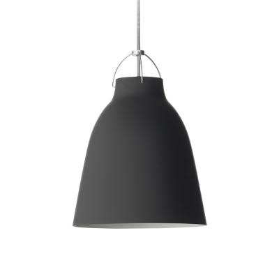 FRITZ HANSEN(フリッツ・ハンセン)CARAVAGGIO(カラヴァッジオ)ペンダントランプ P2 マットブラック