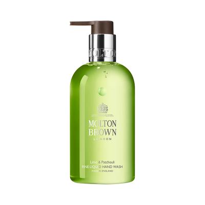 MOLTON BROWN(モルトンブラウン)ライム パチョリ ハンドウォッシュ 300ML
