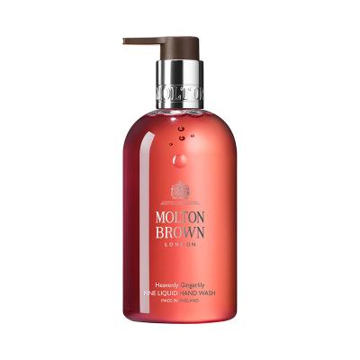 MOLTON BROWN(モルトン ブラウン)ジンジャーリリー ハンドウォッシュ 300ML