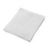 THE CONRAN SHOP ORIGINAL WAFFLE&GAUZE HAND TOWEL ICE GREY