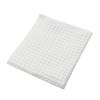 THE CONRAN SHOP ORIGINAL WAFFLE&GAUZE HAND TOWEL WHITE