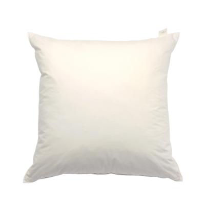 ORIGINAL FEATHER CUSHION 55X55