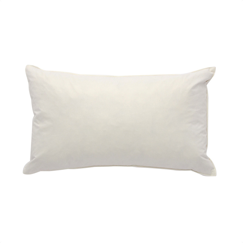 ORIGINAL FEATHER INNER CUSHION 30X50