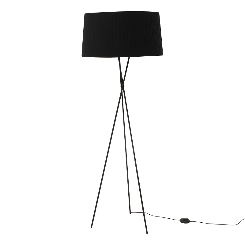 Santa & Cole(サンタ&コール)TRIPODE(トライポッド) G5 ブラック