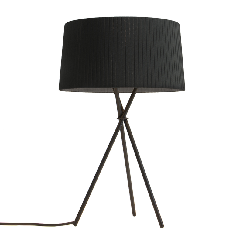 Santa & Cole(サンタ&コール)TRIPODE(トライポッド)M3 ブラック