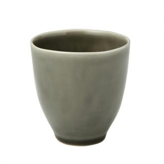 DUNE TEA CUP LIGHT GREY