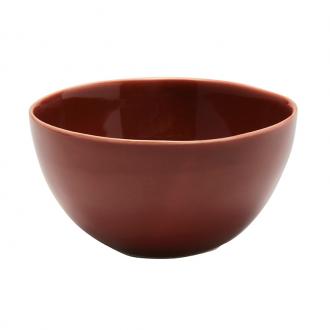 DUNE BOWL RUST ORANGE