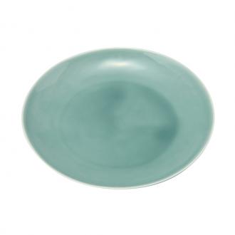 DUNE SIDE PLATE SURF BLUE