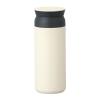 KINTO TRAVEL TUMBLER 500ML WHITE